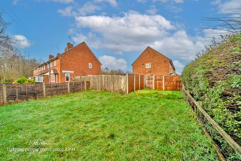 undefined, Glastonbury Crescent, Walsall WS3