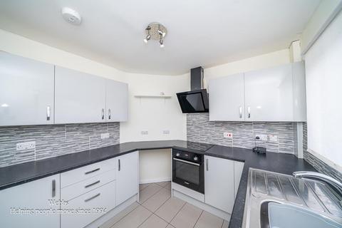 undefined, Glastonbury Crescent, Walsall WS3