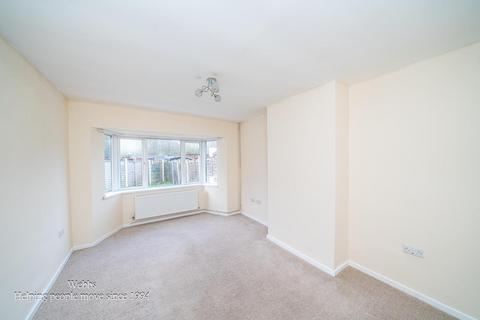 undefined, Glastonbury Crescent, Walsall WS3