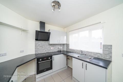 undefined, Glastonbury Crescent, Walsall WS3