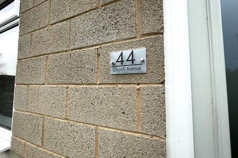 undefined, Church Avenue, Horsforth, Leeds, West Yorkshire, LS18