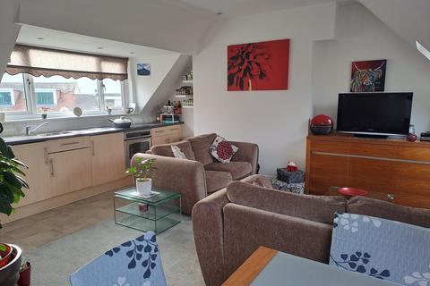 1 bedroom flat for sale, Old Woking Road, Surrey KT14