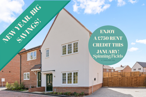 undefined, Plot 18 Furlong Road , TASAR at Spinning Fields, Towerlands Park, Furlong Road  CM7