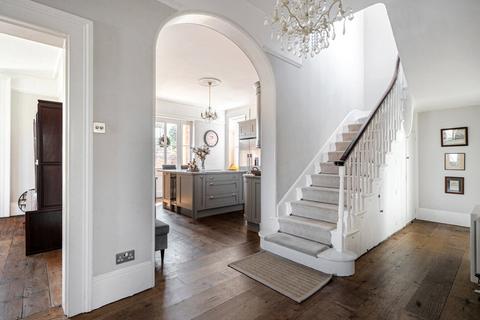 undefined, The Former Vicarage, High Street, Seend, Wiltshire, SN12