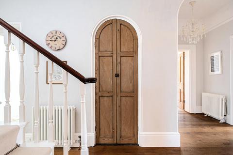 undefined, The Former Vicarage, High Street, Seend, Wiltshire, SN12