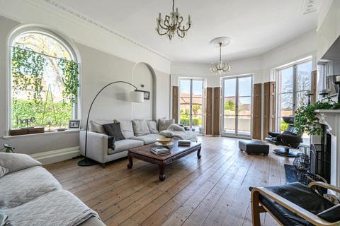 undefined, The Former Vicarage, High Street, Seend, Wiltshire, SN12