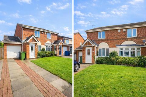 undefined, at Sunderland, 72, Spohr Terrace NE33