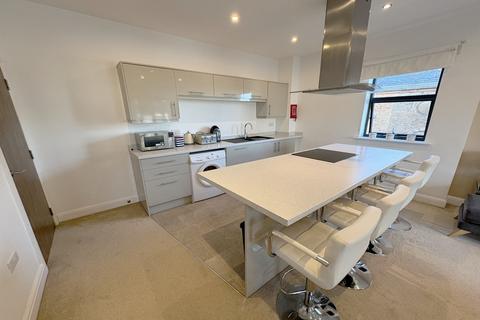 undefined, West Strand, Whitehaven CA28