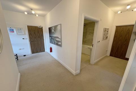 undefined, West Strand, Whitehaven CA28
