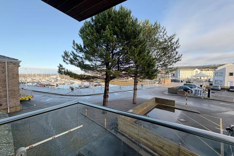 undefined, West Strand, Whitehaven CA28