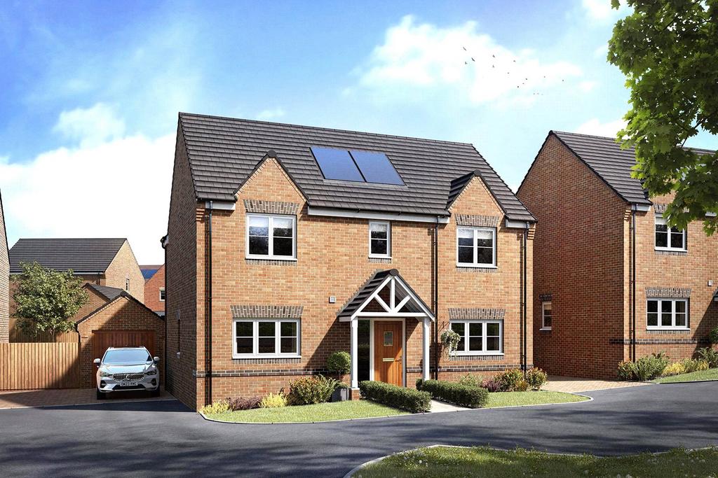 Hidcot Cgi