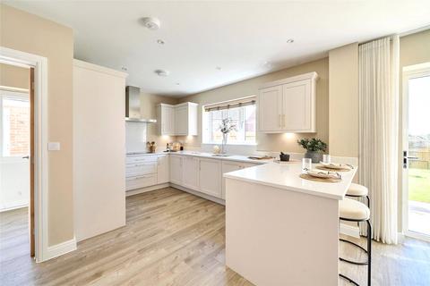 undefined, Plot 3, The Hidcot, Hartpury GL19