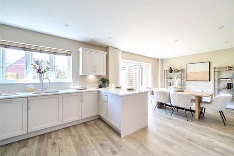 undefined, Plot 3, The Hidcot, Hartpury GL19