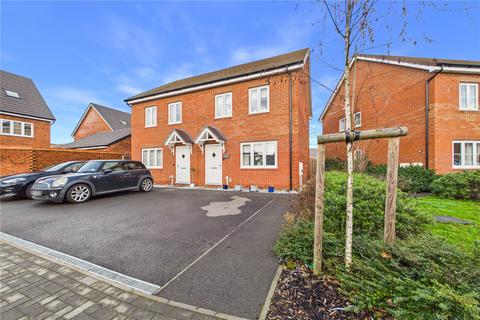 undefined, Denbigh Place, Shinfield, Reading, Berkshire, RG2