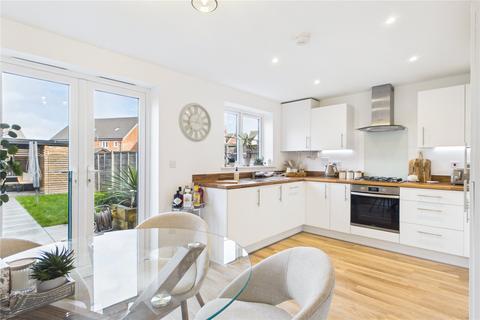 undefined, Denbigh Place, Shinfield, Reading, Berkshire, RG2