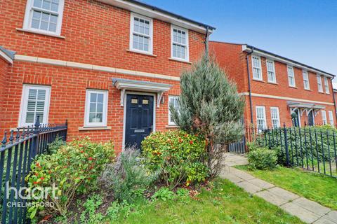 undefined, Wood Street, Chelmsford
