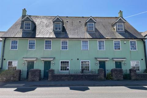 undefined, Staddiscombe Road, Plymouth PL9