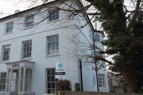 undefined, Nelson Street, Ryde