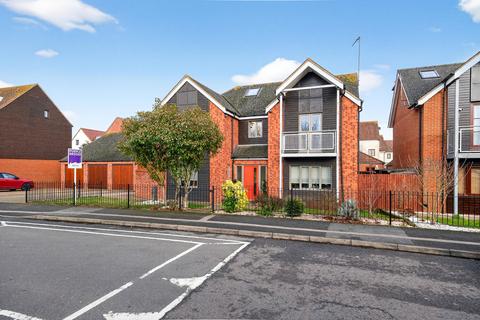 undefined, Milton Road, Broughton, Milton Keynes, MK10