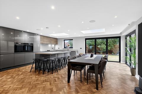 undefined, Milton Road, Broughton, Milton Keynes, MK10
