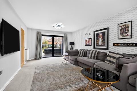 undefined, Milton Road, Broughton, Milton Keynes, MK10