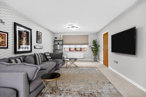 undefined, Milton Road, Broughton, Milton Keynes, MK10