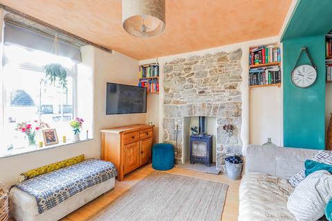 2 bedroom terraced house for sale, Railway Terrace, Pontypridd
