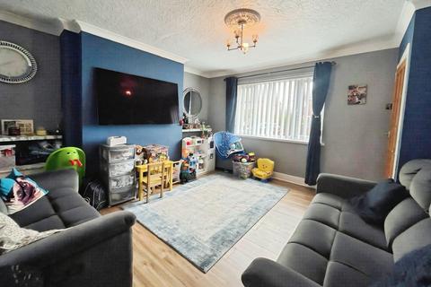 undefined, Ridley Avenue, Wallsend, Tyne and Wear, NE28 0DY