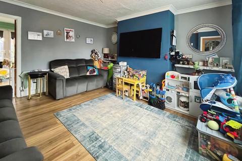 undefined, Ridley Avenue, Wallsend, Tyne and Wear, NE28 0DY