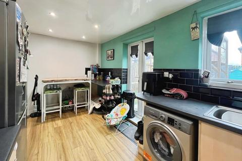 undefined, Ridley Avenue, Wallsend, Tyne and Wear, NE28 0DY