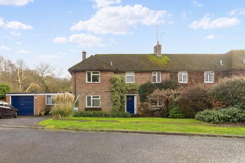 3 bedroom semi-detached house for sale, Queens Drive, Maresfield, Uckfield, East Sussex, TN22