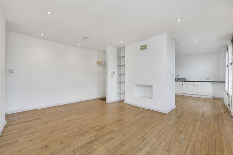 1 bedroom flat for sale, Cavendish Road, London SW12