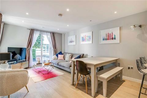 Osiers Road, London SW18