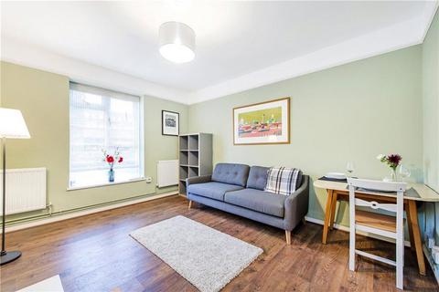 1 bedroom flat to rent, Westbrook House, London E2
