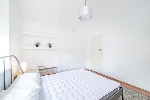 1 bedroom flat to rent, Westbrook House, London E2