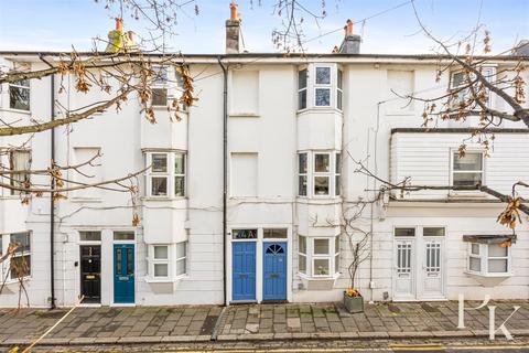 2 bedroom flat for sale, Prestonville Road, Brighton BN1