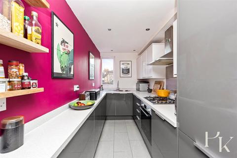 2 bedroom flat for sale, Prestonville Road, Brighton BN1