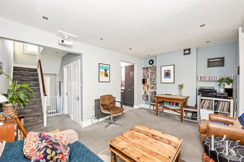 2 bedroom flat for sale, Prestonville Road, Brighton BN1