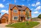 Plot 4, The Naunton, Hartpury GL19