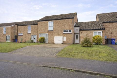 undefined, Elm Walk, RAF Lakenheath, Brandon, Suffolk, IP27