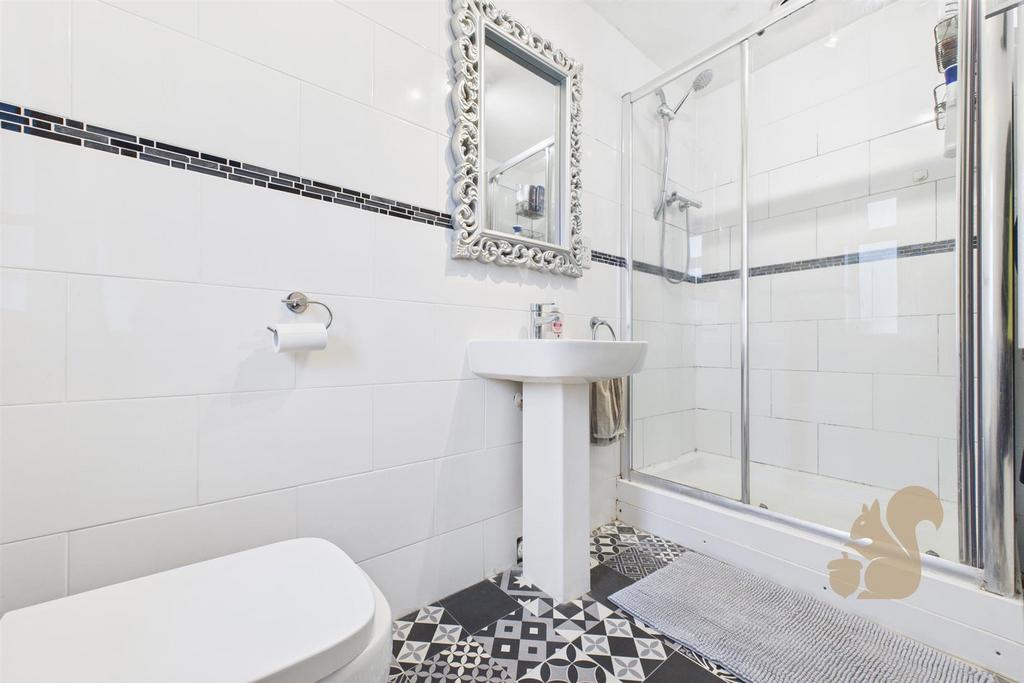 Ensuite