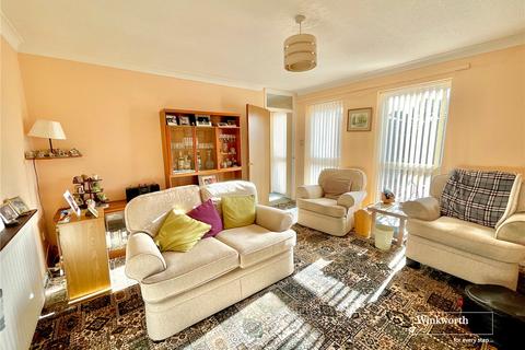 2 bedroom bungalow for sale, Bluebell Close, Highcliffe, Dorset, BH23