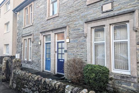 undefined, Primrose Terrace, Alfred Street, Dunoon, Argyll, PA23