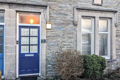 undefined, Primrose Terrace, Alfred Street, Dunoon, Argyll, PA23