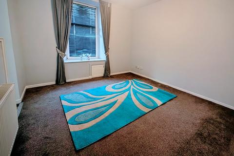 undefined, Primrose Terrace, Alfred Street, Dunoon, Argyll, PA23