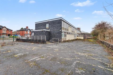 Property for sale, Former Clinic, Leek Road, Stoke on Trent