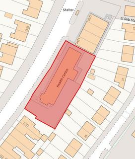 Property for sale, Former Clinic, Leek Road, Stoke on Trent