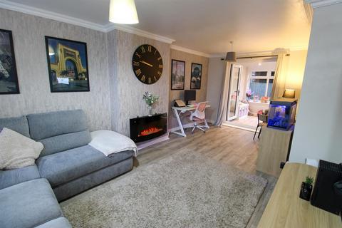 undefined, Heol Bryniog, Coedpoeth, Wrexham