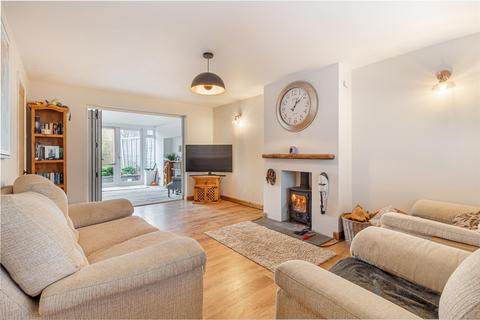 3 bedroom terraced house for sale, St. James Close, Littleworth, Worcester