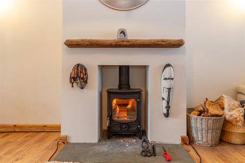 3 bedroom terraced house for sale, St. James Close, Littleworth, Worcester